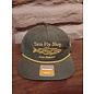 Richardson TFS Embroidered Rope Hat