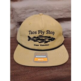 Richardson TFS 256 Embroidered Rope Hat