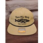 Richardson TFS Embroidered Rope Hat
