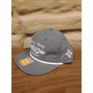 Richardson TFS Embroidered Rope Hat