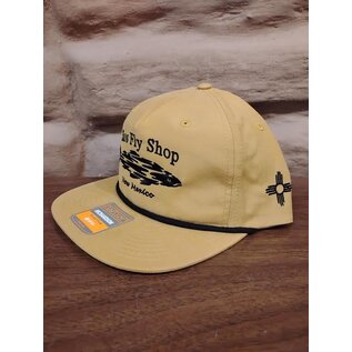 Richardson TFS Embroidered Rope Hat