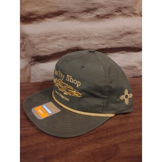Richardson TFS Embroidered Rope Hat