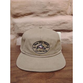 Ranger Hat Retro Logo