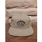 Ranger Hat Retro Logo