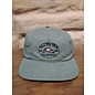 Ranger Hat Retro Logo