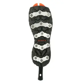 Korkers Triple Threat Aluminum Bar Sole
