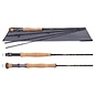Pro 2-2wt 8' 3 piece