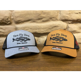Richardson TFS 112 Trucker Hat