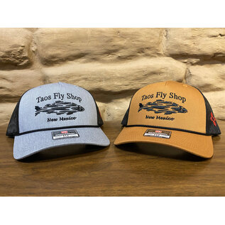 Richardson TFS 112 Trucker Hat