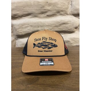 Richardson TFS 112 Trucker Hat