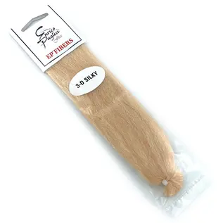 Enrico Puglisi Silky Fibers Tan