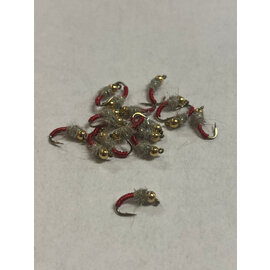 Bead Head Cimarron Special