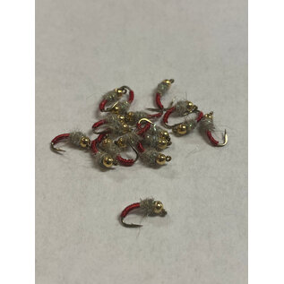 Bead Head Cimarron Special