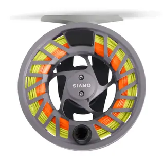 Clearwater® Reel & Spools 3-Pack
