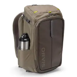 Bug-Out Backpack