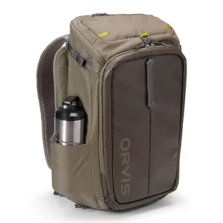 Bug-Out Backpack