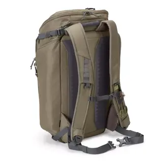 Bug-Out Backpack