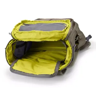 Bug-Out Backpack