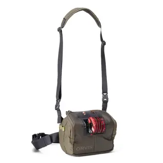 Chest/Hip Pack