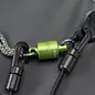 Magnetic Net Release
