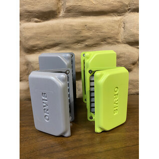 Ultralight Foam Box Med