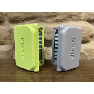 Ultralight Foam Box Med