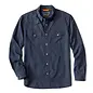 Tech Chambray Western Shirt