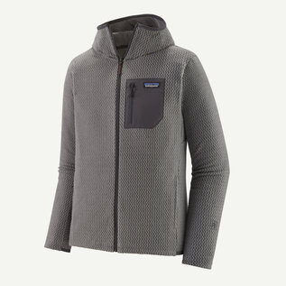 M's R1 Air Full Zip Hoody