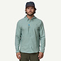 M's River Rambler Hybrid Sun Hoody