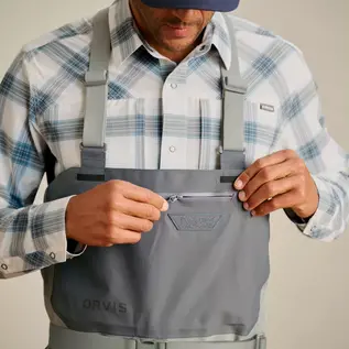Men's Ultralight Stockingfoot Wader