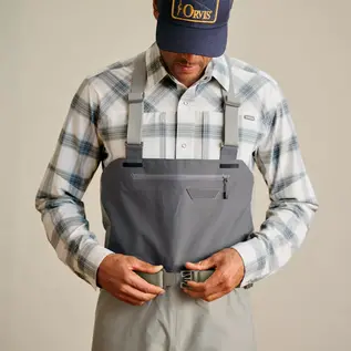 Men's Ultralight Stockingfoot Wader