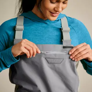 Women's Ultralight Stockingfoot Wader