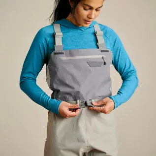 Women's Ultralight Stockingfoot Wader