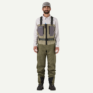 Men's Swiftcurrent® Traverse Zip-Front Waders
