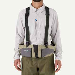 Men's Swiftcurrent® Traverse Zip-Front Waders