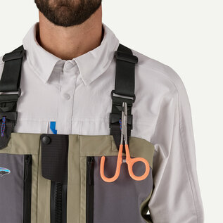 Men's Swiftcurrent® Traverse Zip-Front Waders