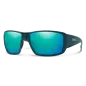 Guide's Choice Chromapop Glass Polarized Opal Mirror