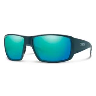 Guide's Choice Chromapop Glass Polarized Opal Mirror