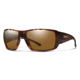 Guide's Choice XL Matte Havana