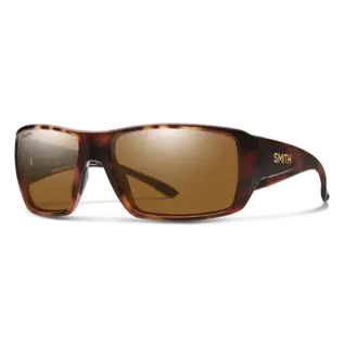 Guide's Choice XL Matte Havana