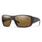 Guide's Choice Chromapop Matte Tortoise Polarized Brown