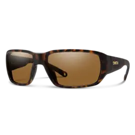 Hookset Chromapop Matte Tortoise Polarized Brown