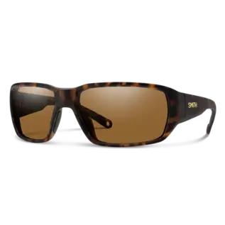 Hookset Chromapop Matte Tortoise Polarized Brown