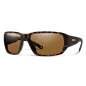 Hookset Chromapop Matte Tortoise Polarized Brown