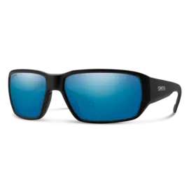 Hookset Chromapop Polarized Glass Matte Black Blue Mirror