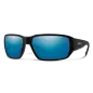 Hookset Chromapop Polarized Glass Matte Black Blue Mirror