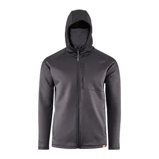Grundens Grundies Thermal FZ Hoodie