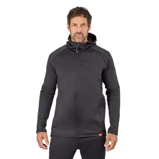 Grundens Grundies Thermal FZ Hoodie