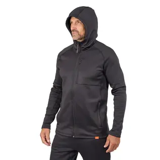 Grundens Grundies Thermal FZ Hoodie