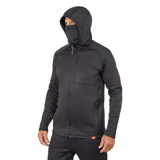 Grundens Grundies Thermal FZ Hoodie